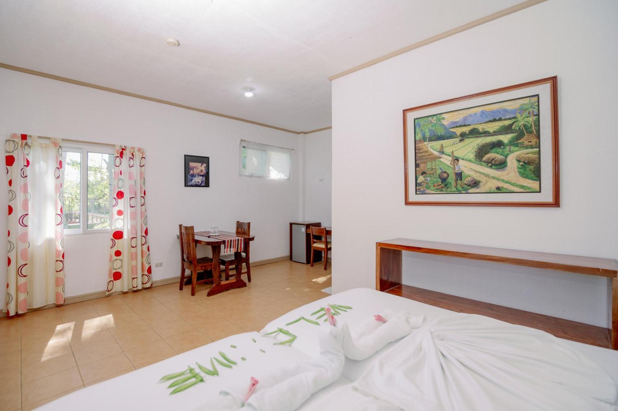 Polaris Beach And Dive Resort Inc Loon Экстерьер фото