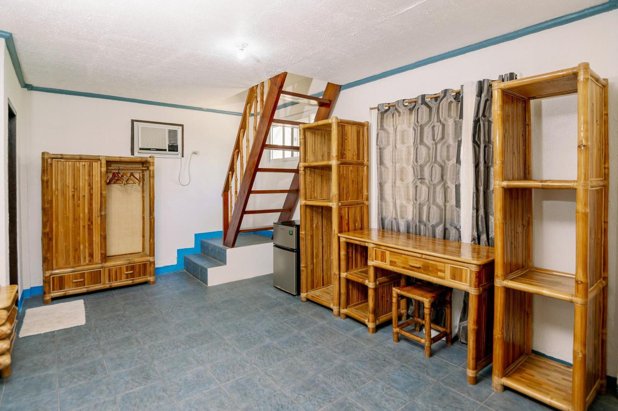 Polaris Beach And Dive Resort Inc Loon Экстерьер фото