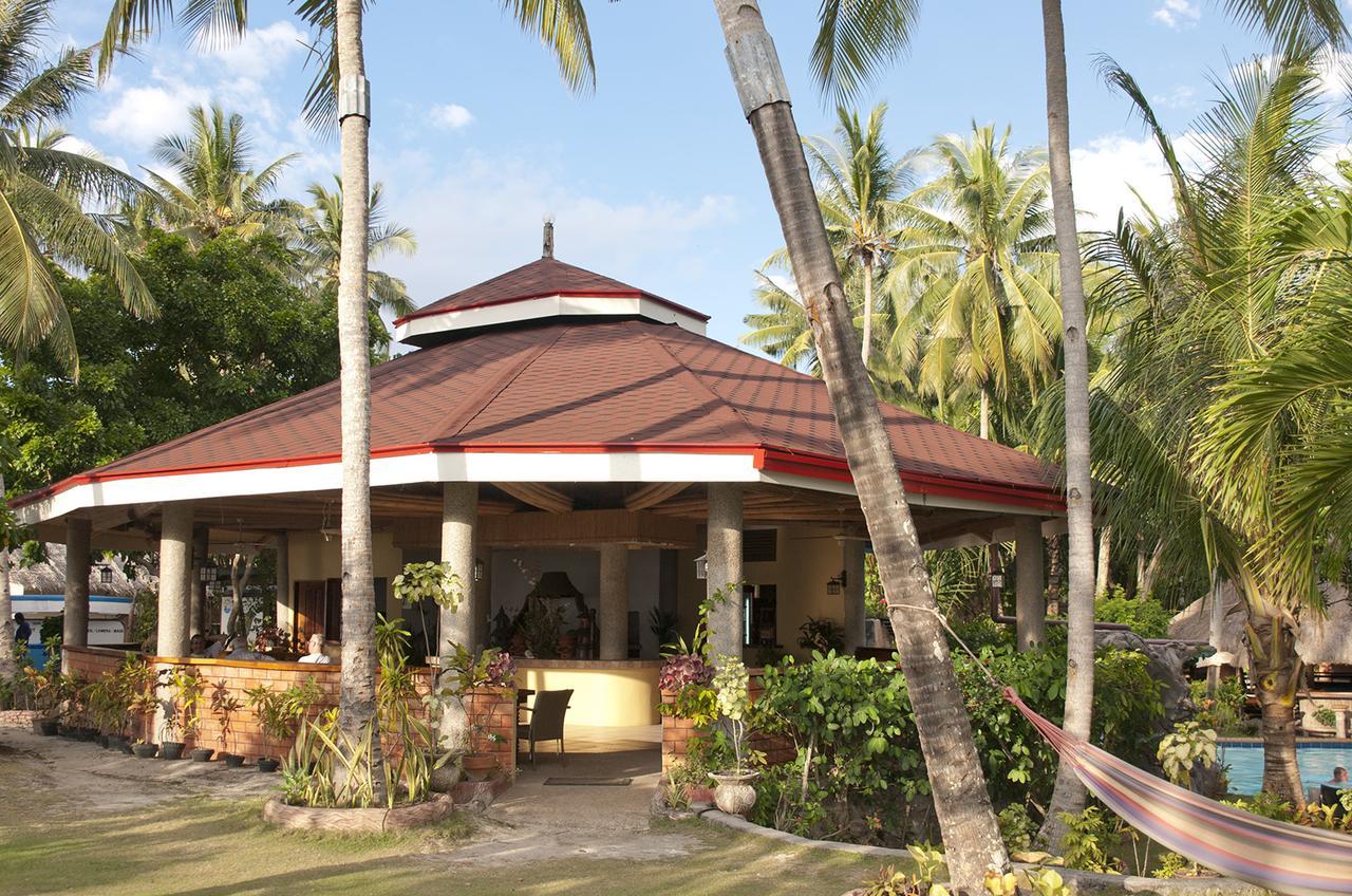 Polaris Beach And Dive Resort Inc Loon Экстерьер фото